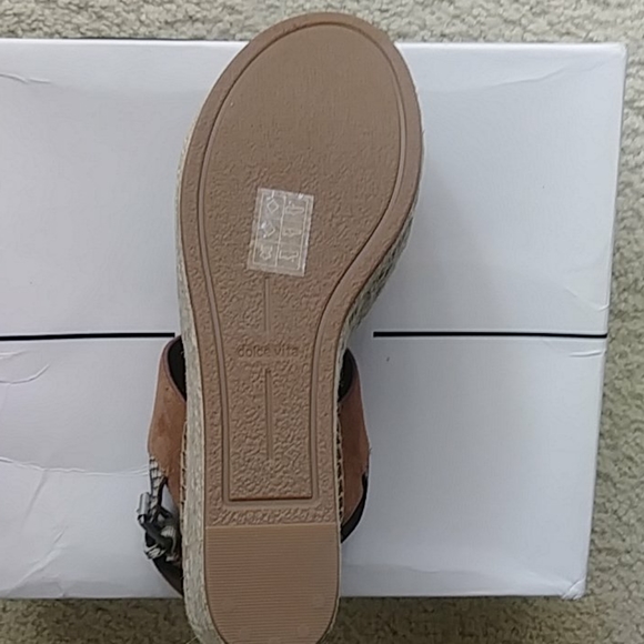 DOLCE VITA Spiro - 9M - Picture 4 of 5